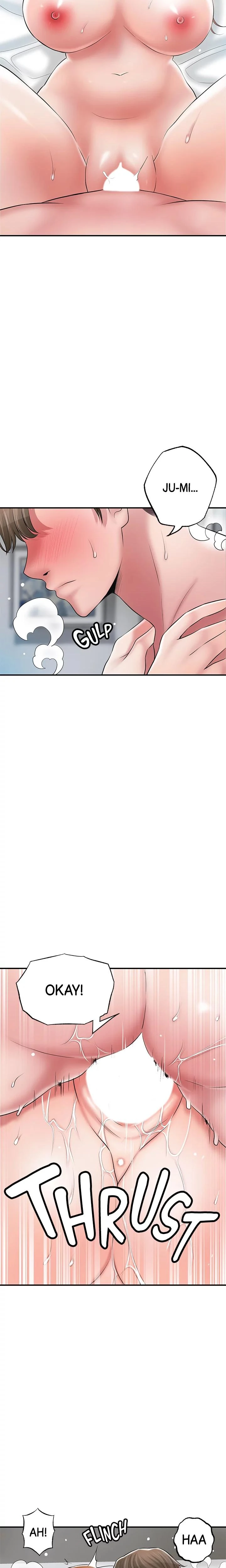 City Milfs Chapter 065 Page 21