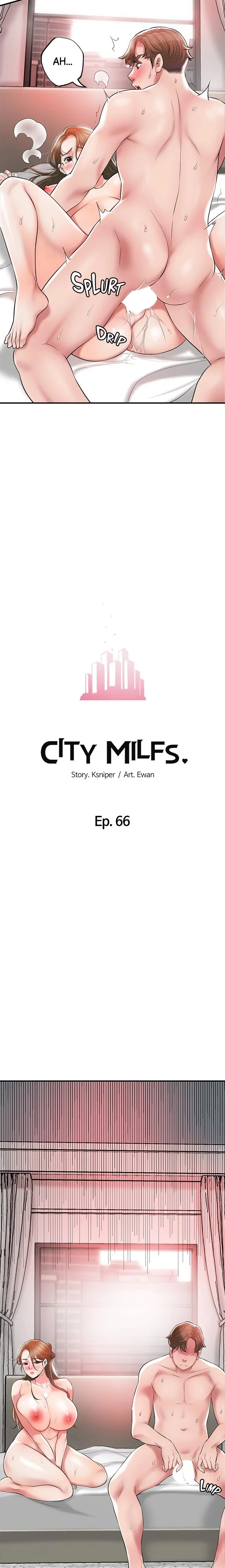 City Milfs Chapter 066 Page 10