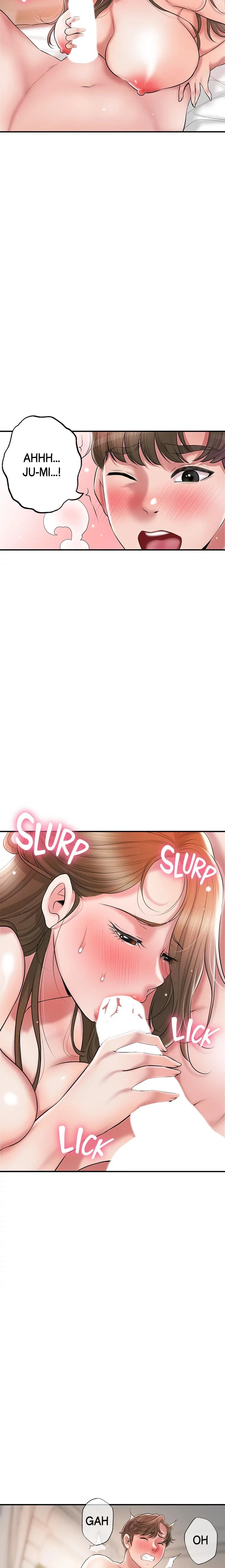 City Milfs Chapter 066 Page 13