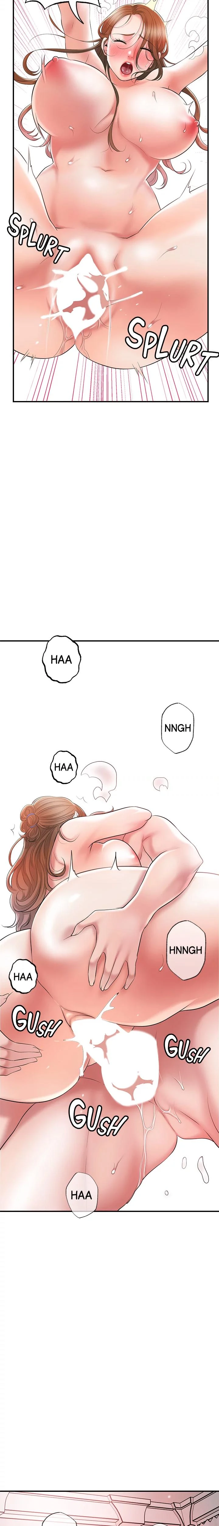 City Milfs Chapter 066 Page 23