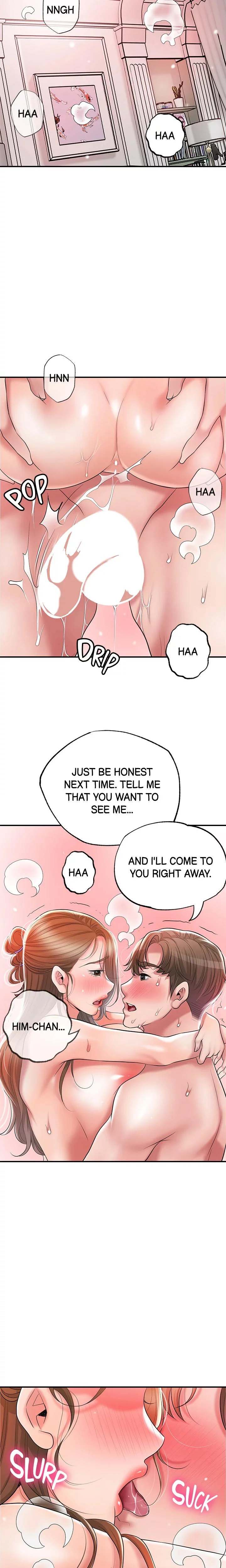 City Milfs Chapter 066 Page 24