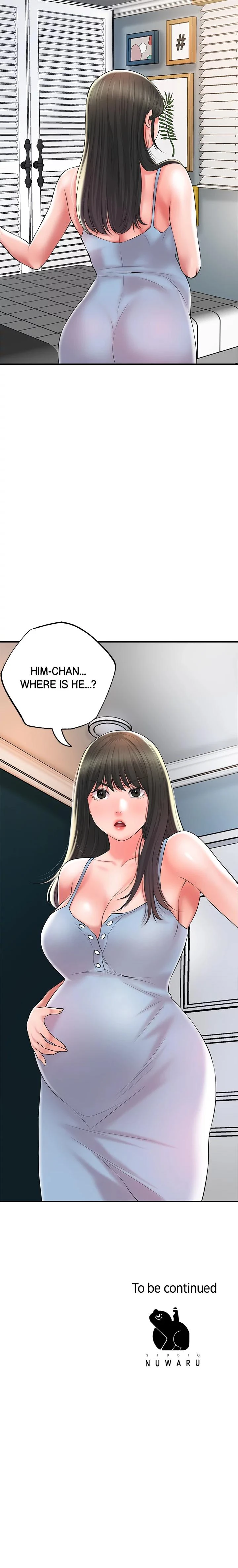 City Milfs Chapter 066 Page 26