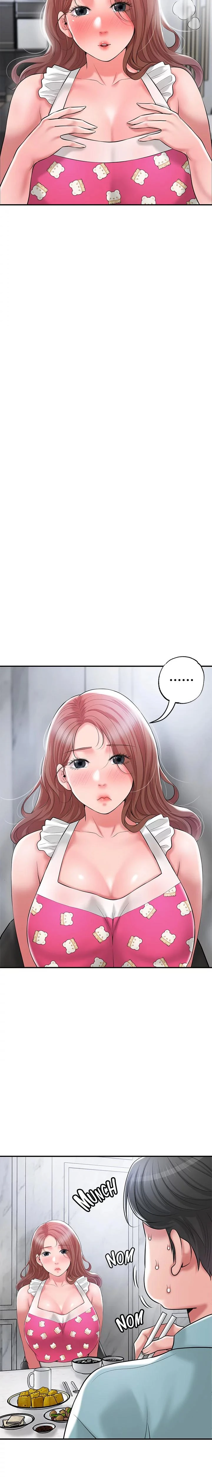 City Milfs Chapter 067 Page 6