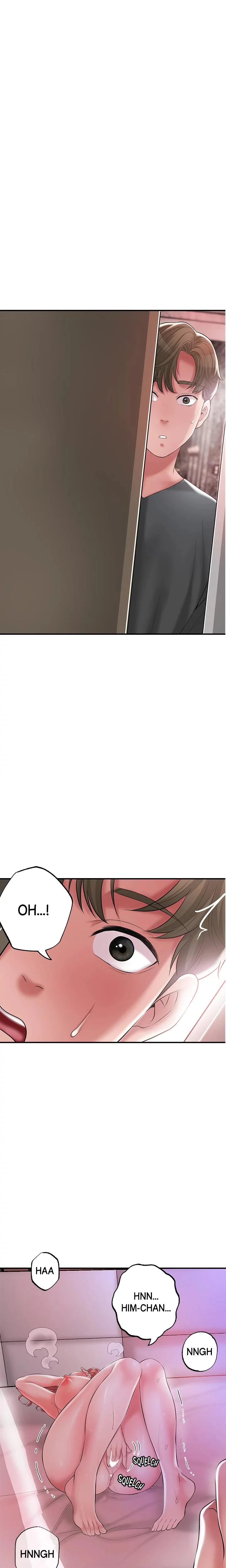 City Milfs Chapter 068 Page 1