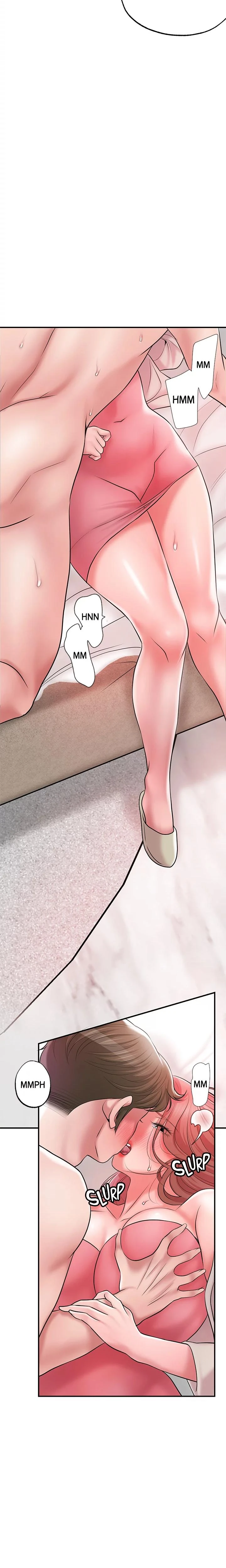 City Milfs Chapter 068 Page 16