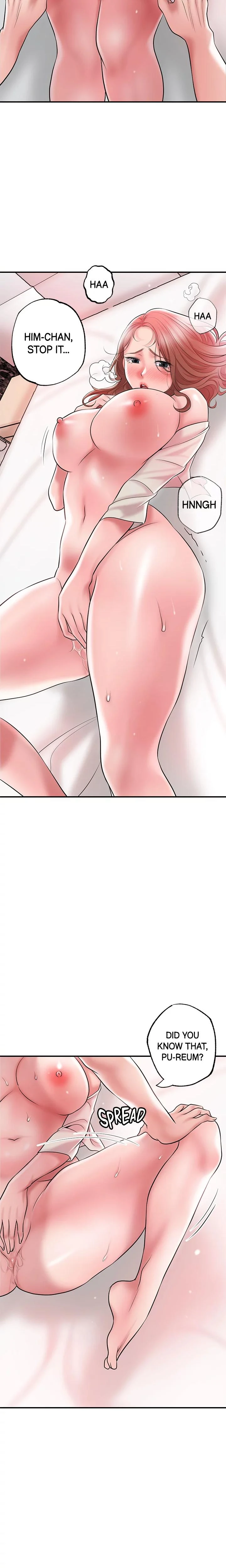 City Milfs Chapter 068 Page 23