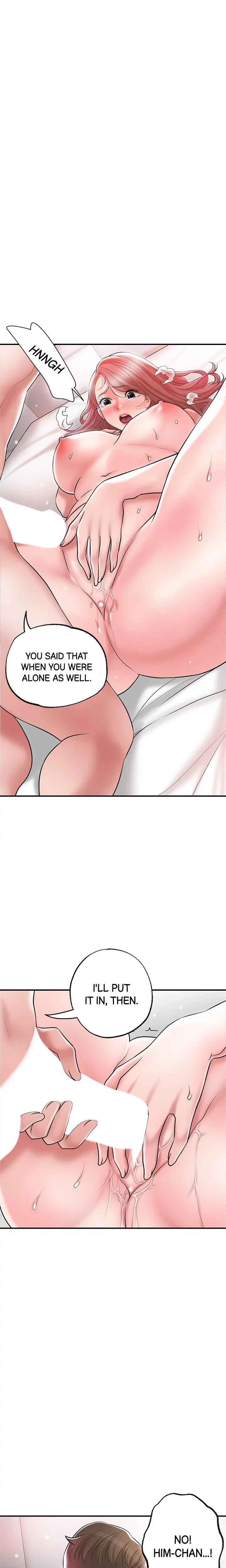 City Milfs Chapter 068 Page 24