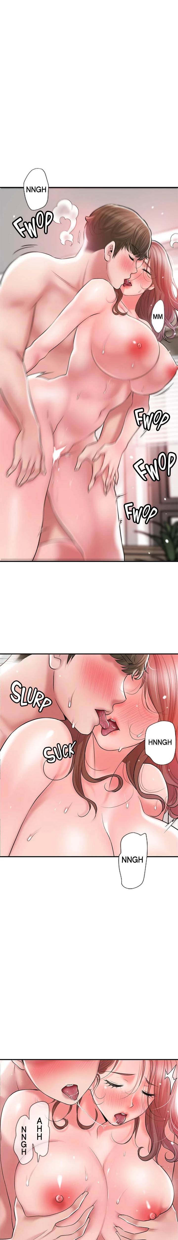 City Milfs Chapter 069 Page 13