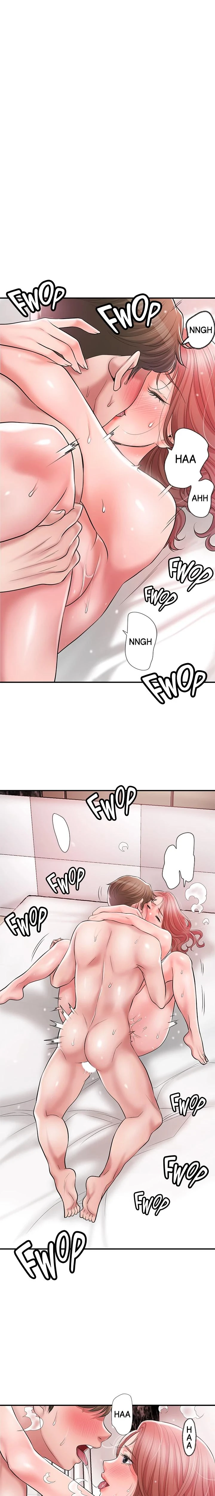 City Milfs Chapter 069 Page 15