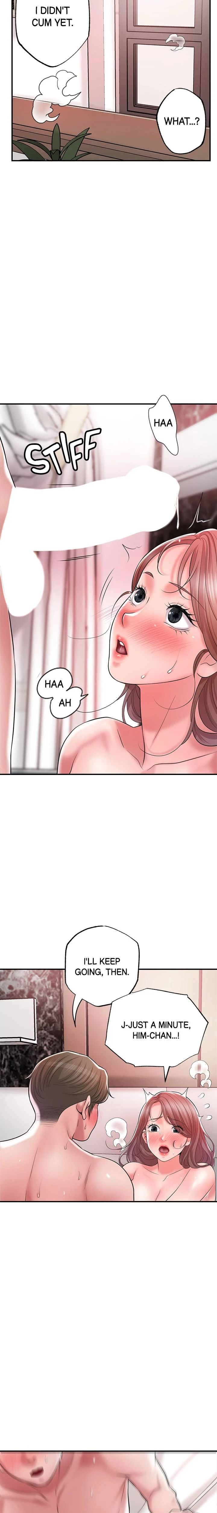 City Milfs Chapter 069 Page 24