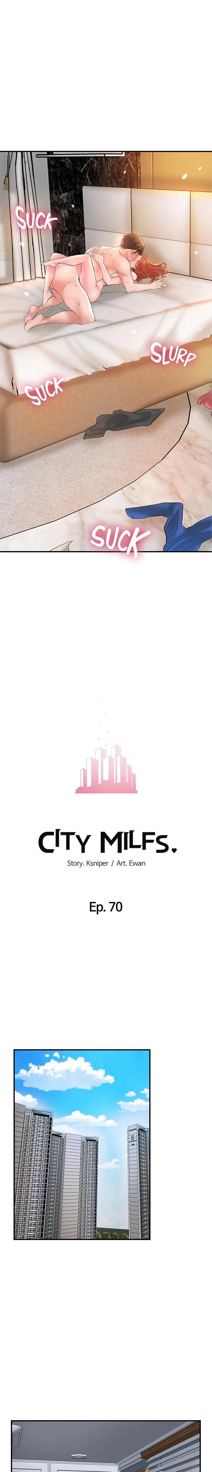 City Milfs Chapter 070 Page 19