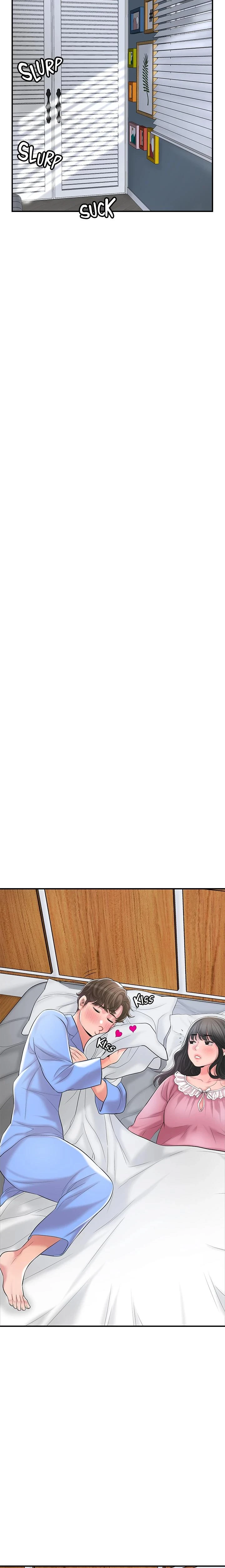 City Milfs Chapter 070 Page 20