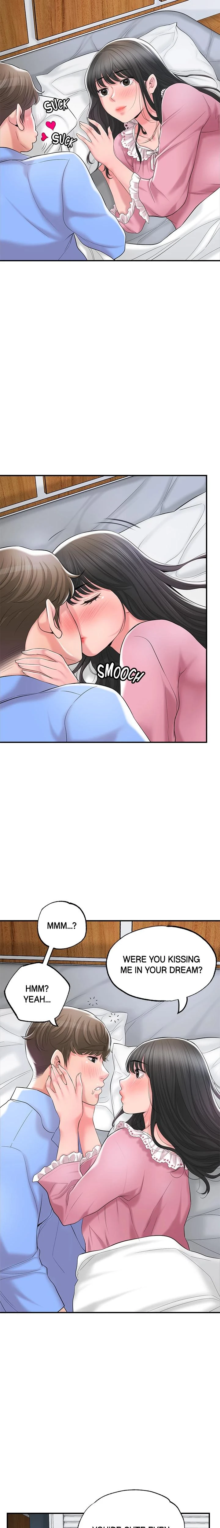 City Milfs Chapter 070 Page 21
