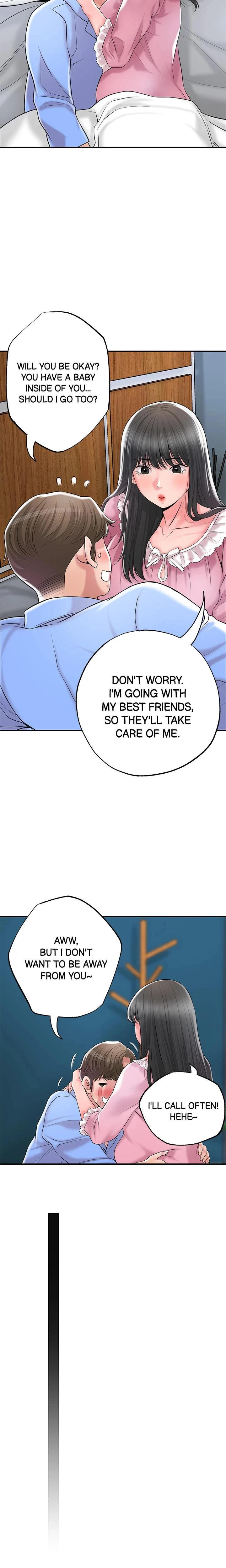 City Milfs Chapter 070 Page 23