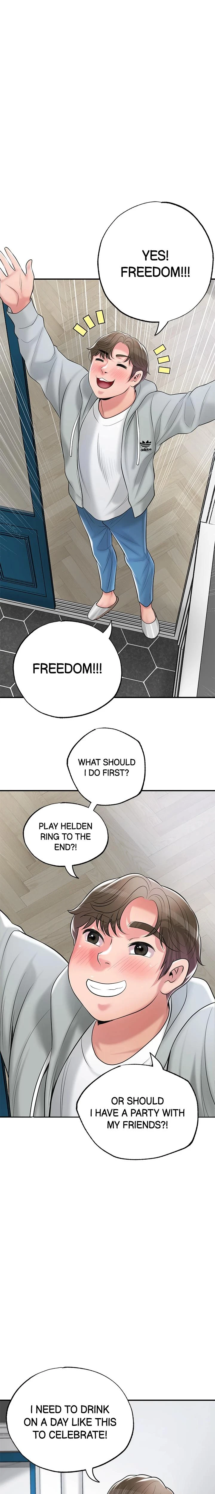 City Milfs Chapter 070 Page 25