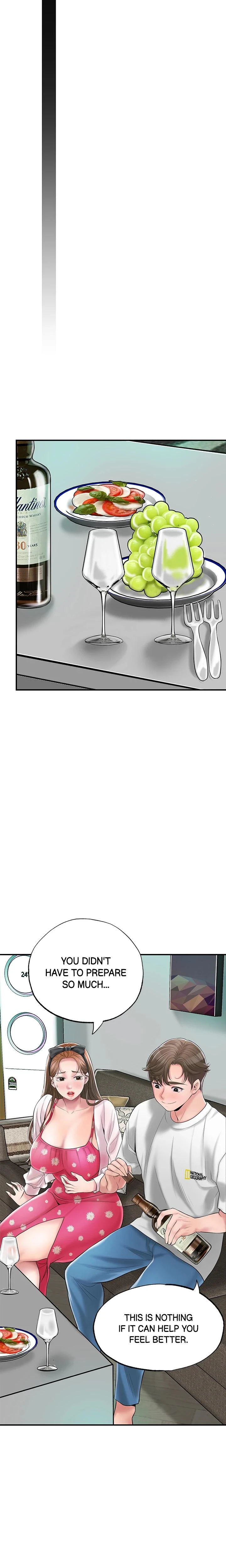 City Milfs Chapter 071 Page 3