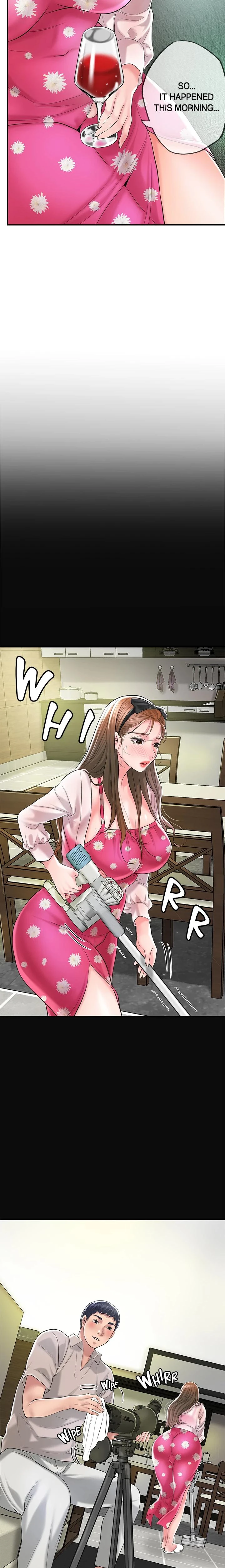 City Milfs Chapter 071 Page 5