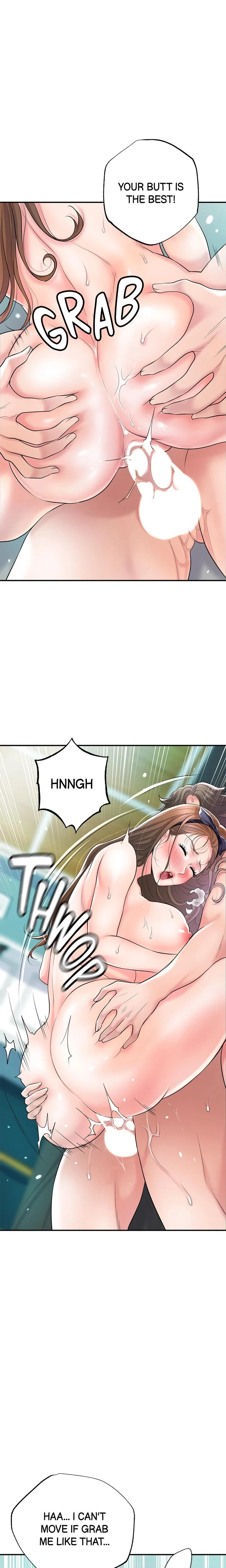 City Milfs Chapter 072 Page 11
