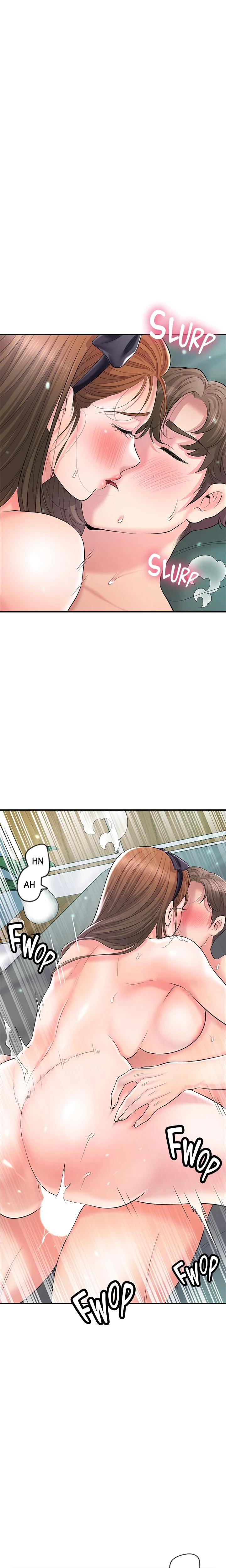 City Milfs Chapter 072 Page 13