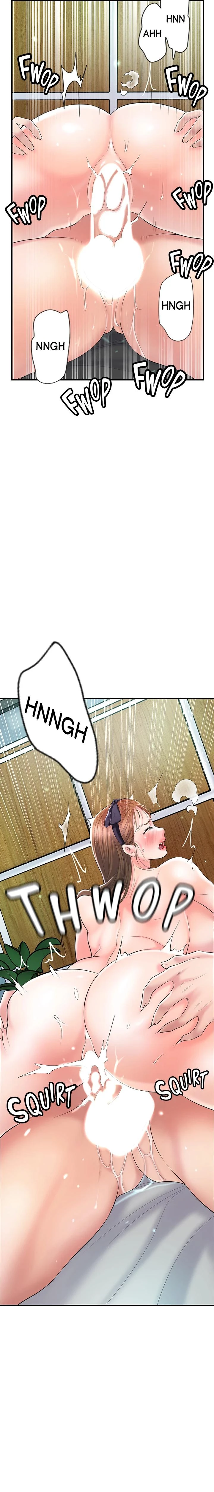 City Milfs Chapter 072 Page 14