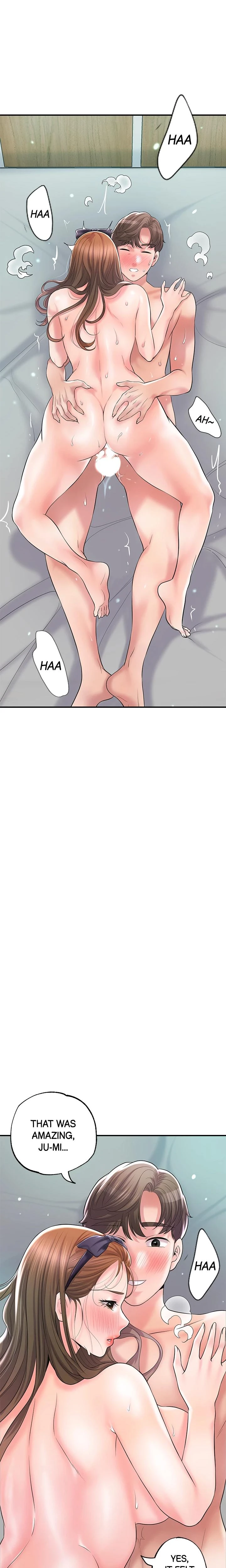 City Milfs Chapter 072 Page 15