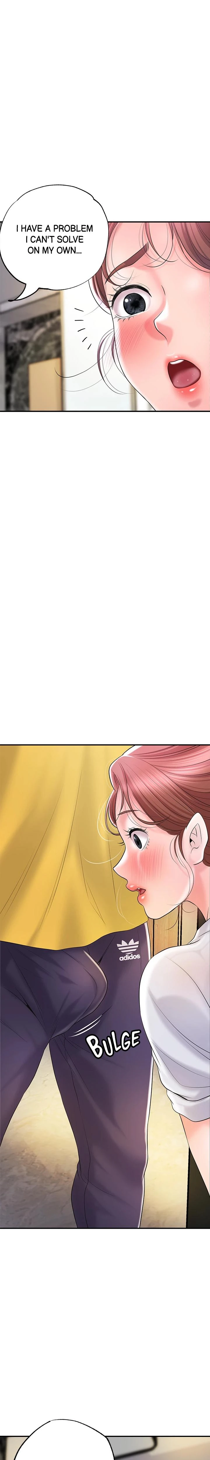 City Milfs Chapter 072 Page 27