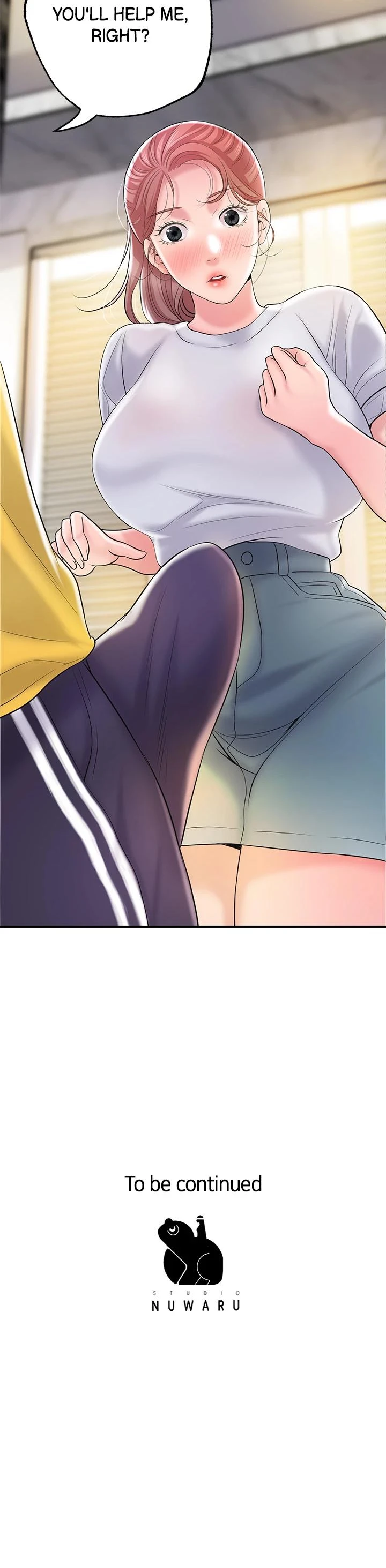 City Milfs Chapter 072 Page 28