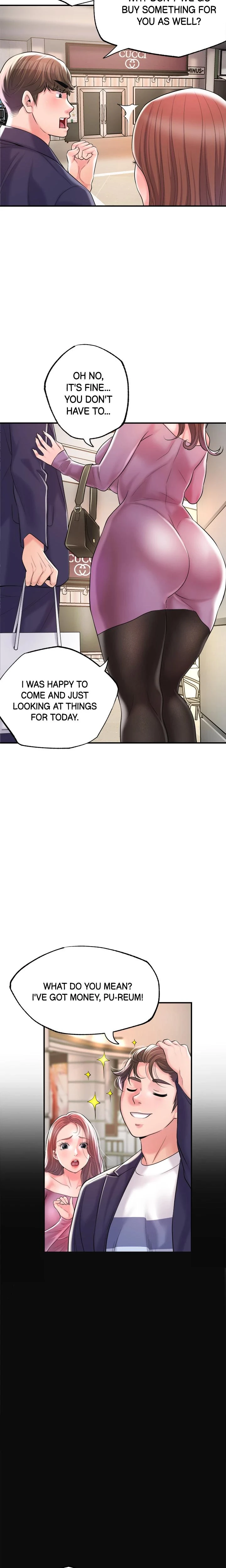 City Milfs Chapter 073 Page 6