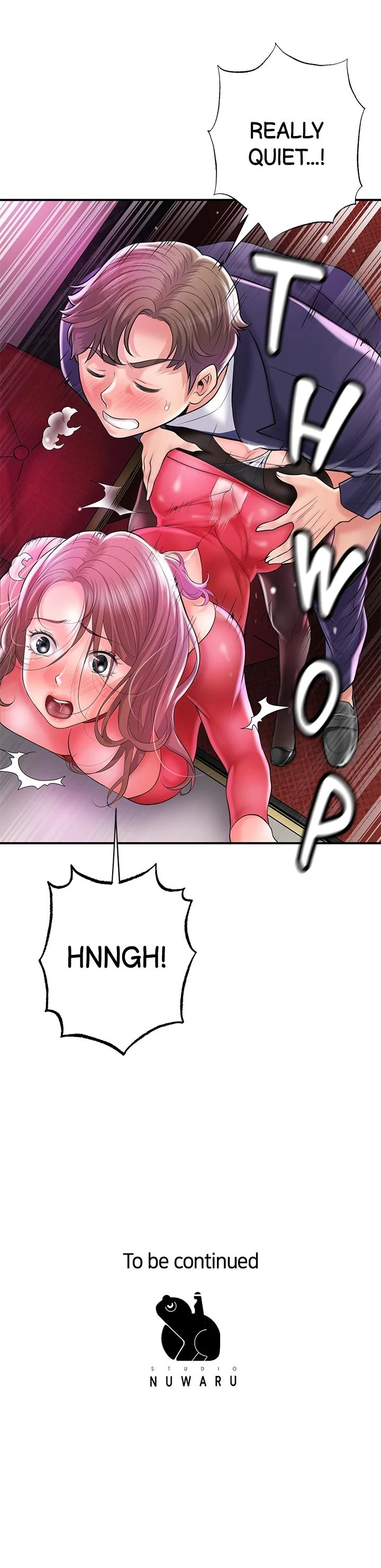 City Milfs Chapter 073 Page 23