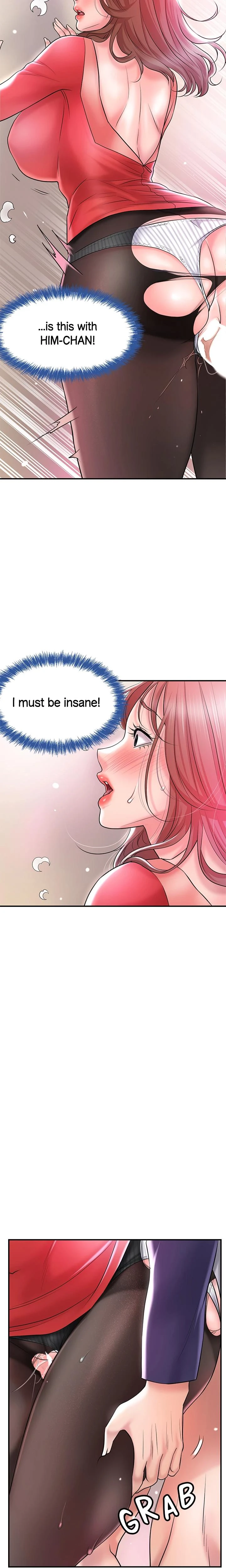 City Milfs Chapter 074 Page 20
