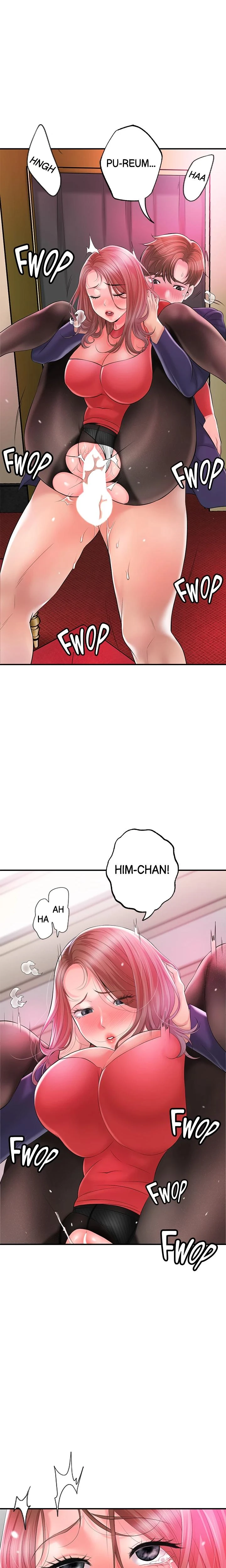 City Milfs Chapter 075 Page 4
