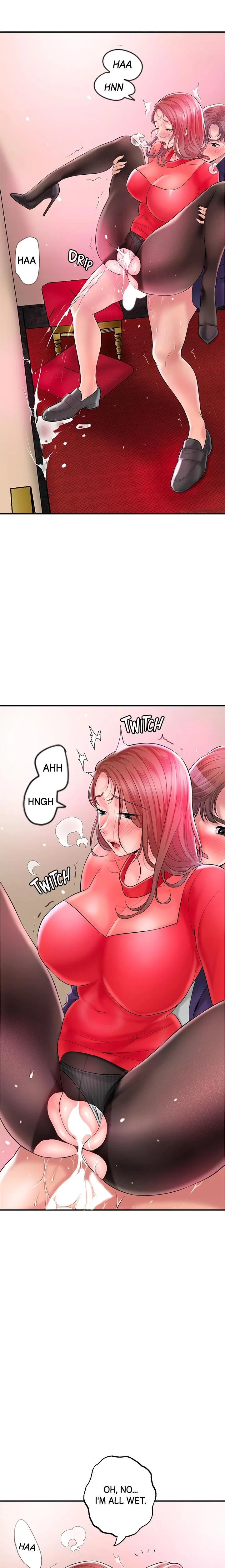 City Milfs Chapter 075 Page 7