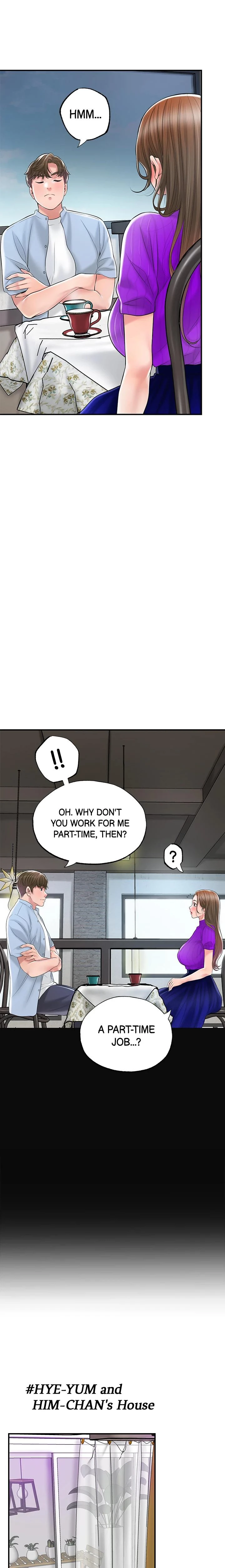City Milfs Chapter 075 Page 22