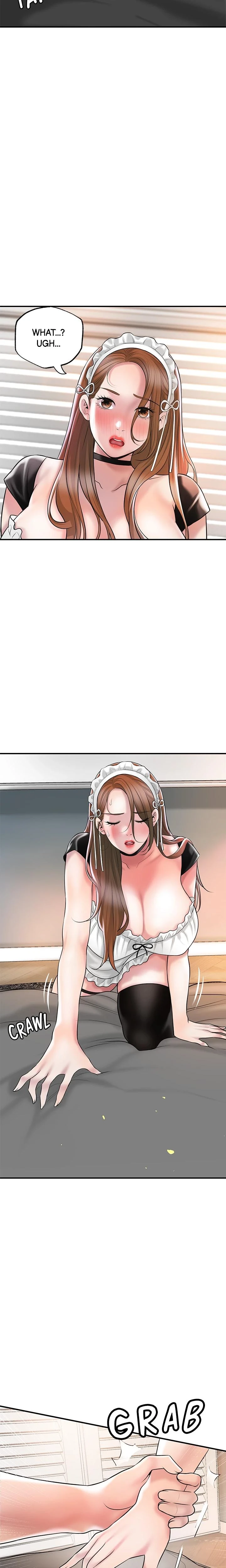 City Milfs Chapter 076 Page 20