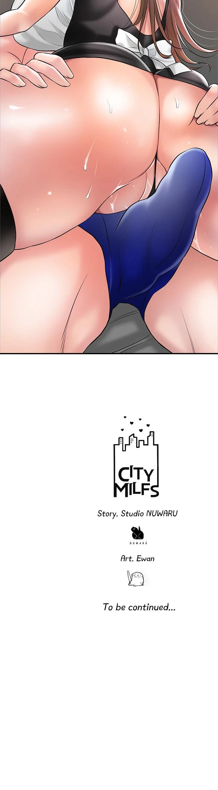 City Milfs Chapter 076 Page 24