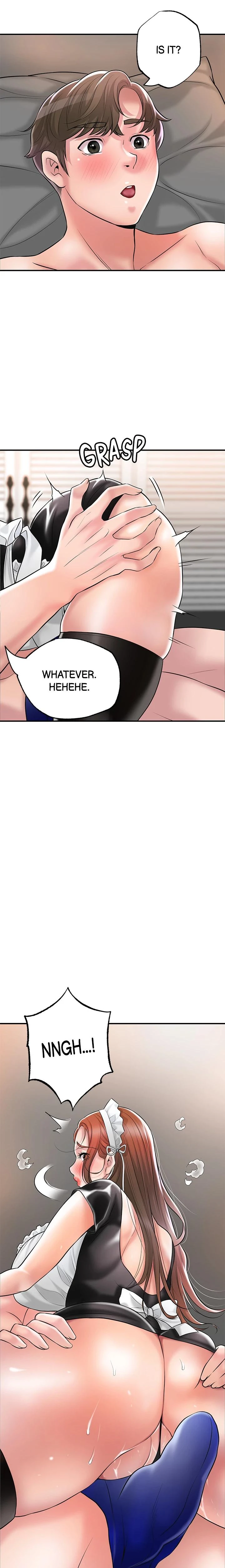 City Milfs Chapter 077 Page 2