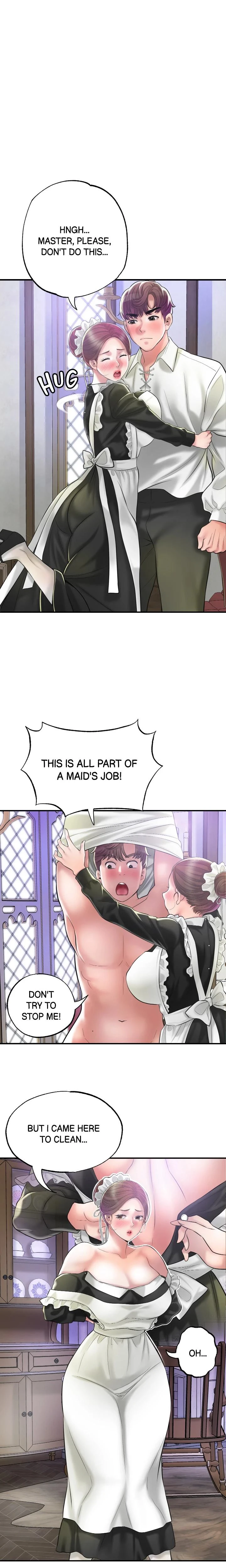 City Milfs Chapter 077 Page 5