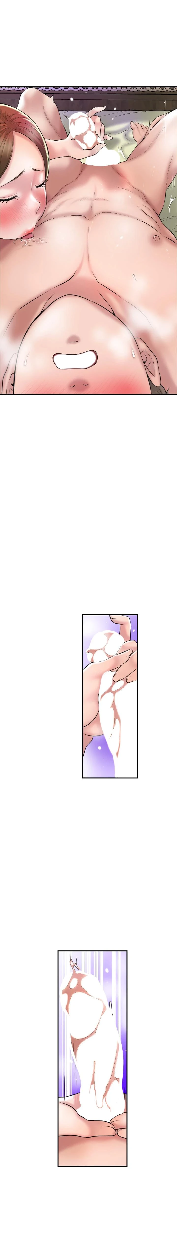 City Milfs Chapter 077 Page 8
