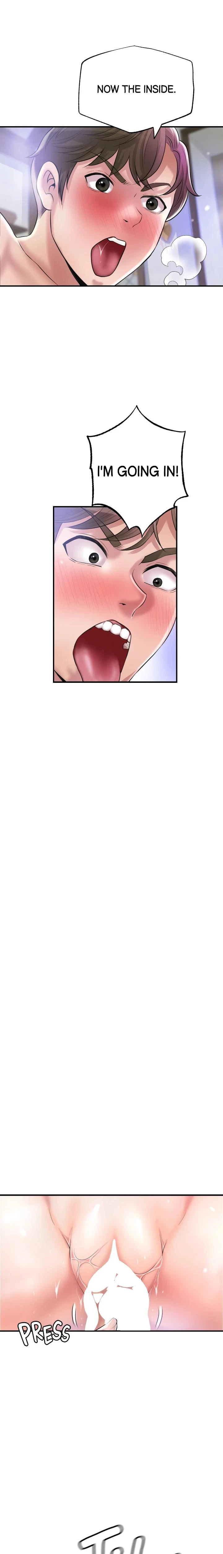 City Milfs Chapter 077 Page 14