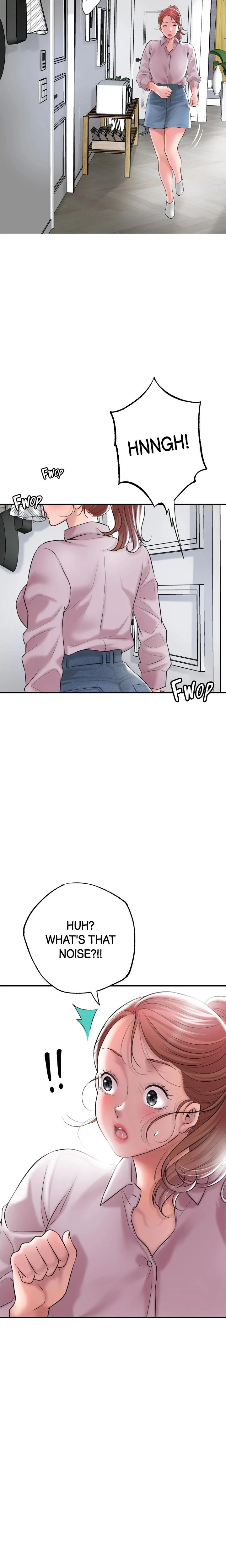 City Milfs Chapter 078 Page 2