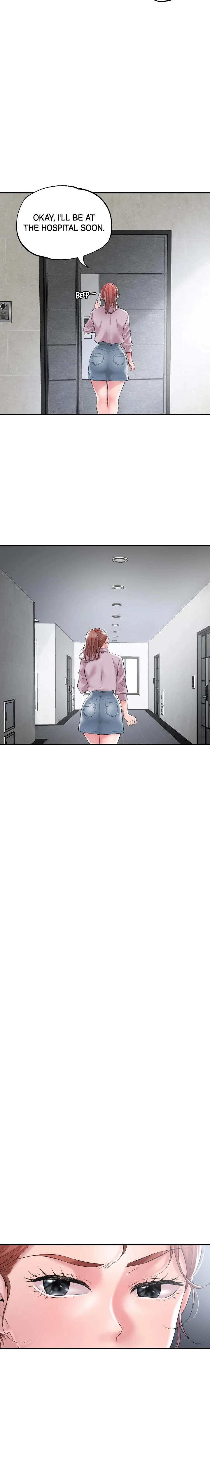 City Milfs Chapter 078 Page 6