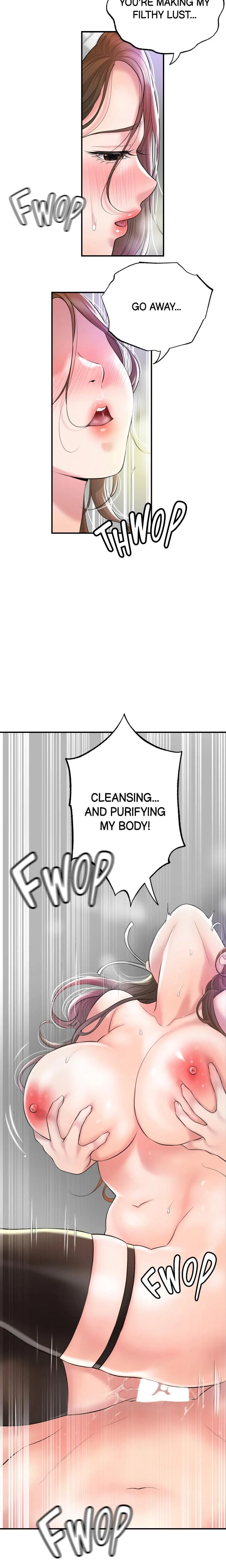 City Milfs Chapter 078 Page 9