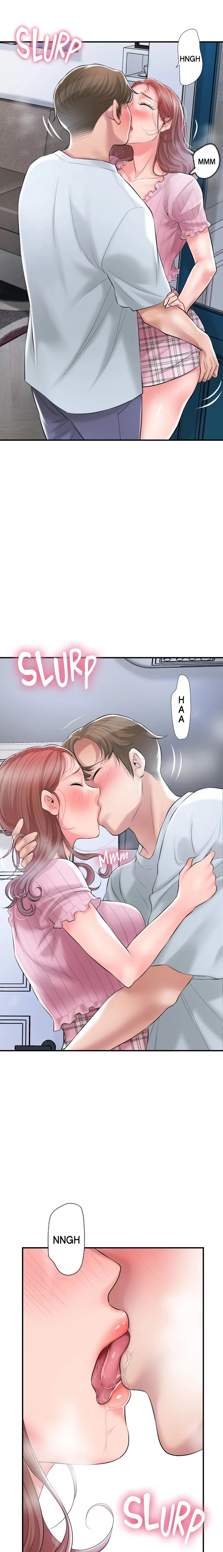 City Milfs Chapter 080 Page 3