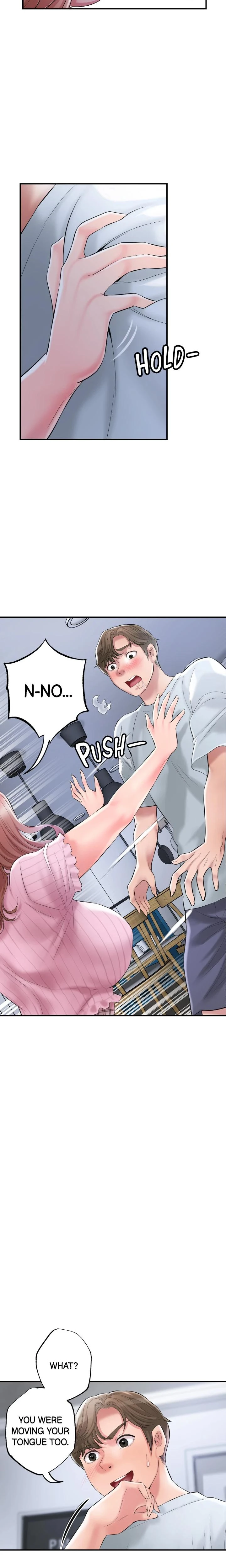 City Milfs Chapter 080 Page 4