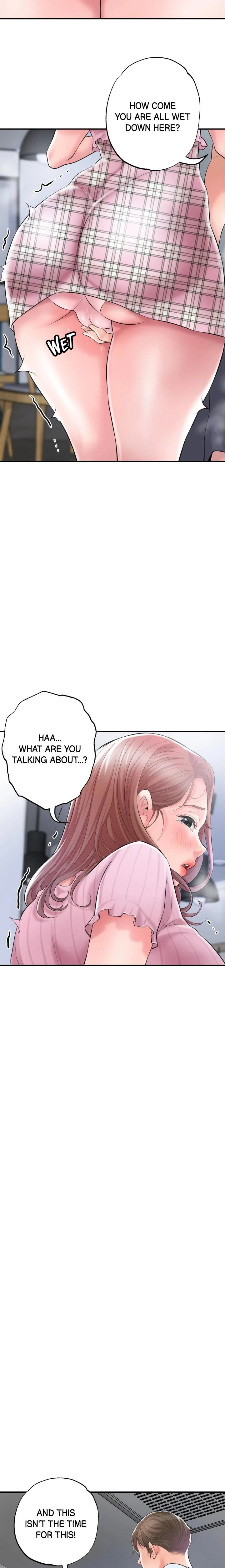 City Milfs Chapter 080 Page 6