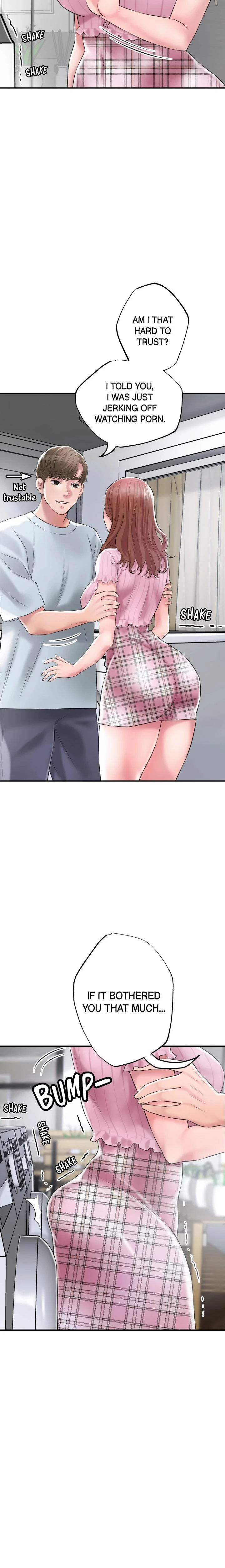 City Milfs Chapter 080 Page 13