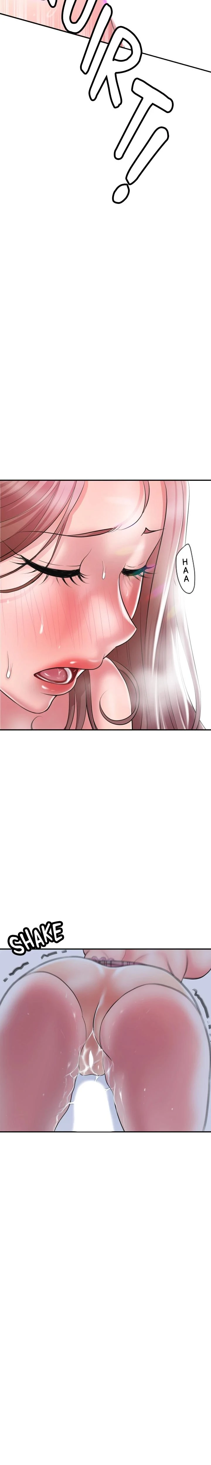 City Milfs Chapter 080 Page 20