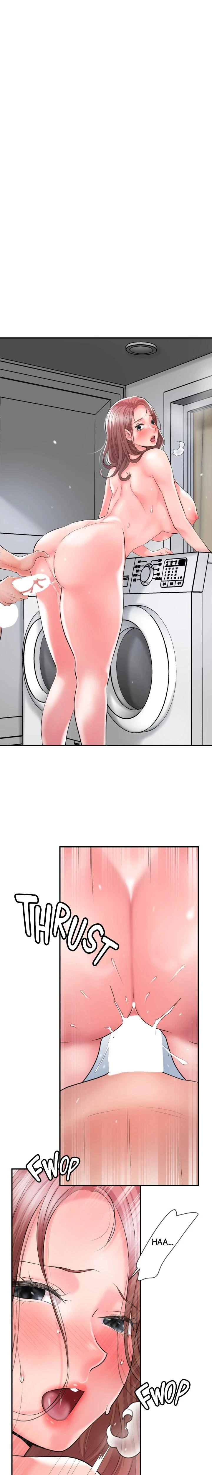 City Milfs Chapter 081 Page 15