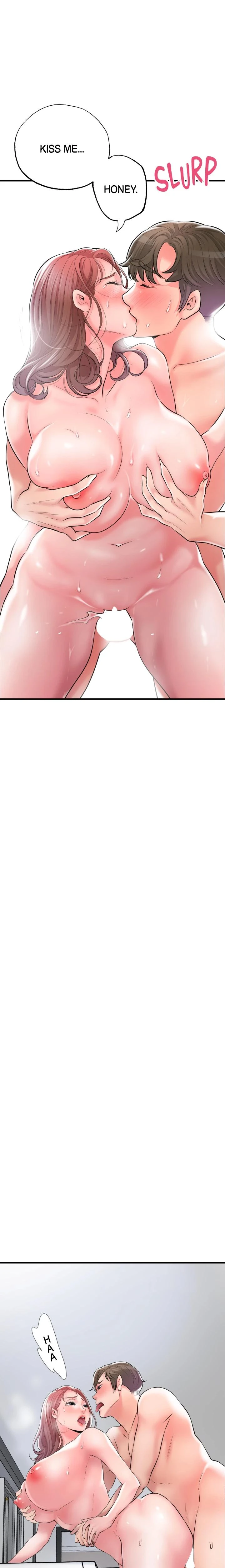 City Milfs Chapter 082 Page 2