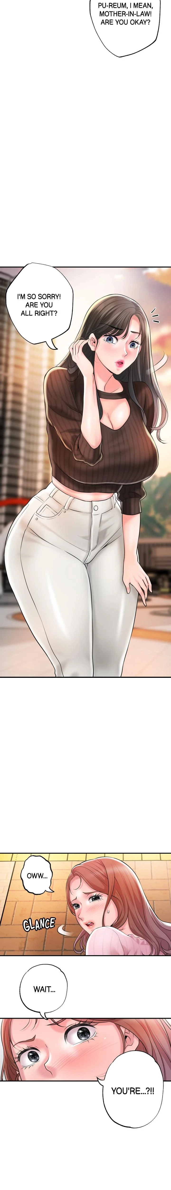 City Milfs Chapter 083 Page 2